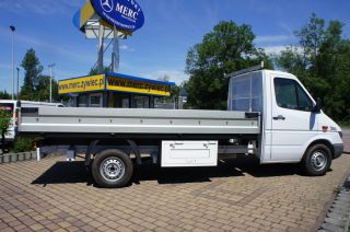 Mercedes Sprinter 313